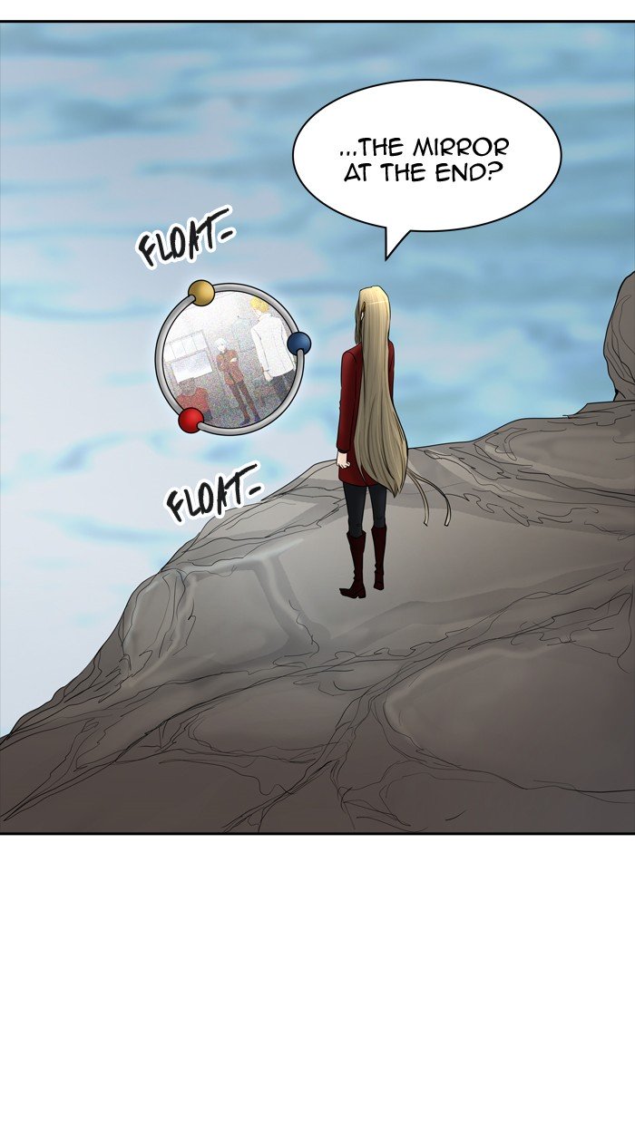 Tower of God, Chapter 370 image 035